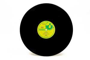 Pirana 'Pirana' Australian Prog Rock vinyl record - 2