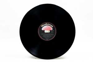 'The Great Australian Rock Festival Sunbury 1973' vinyl record - 3