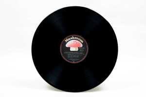 'The Great Australian Rock Festival Sunbury 1973' vinyl record - 4