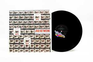 Three Go-Betweens vinyl records - 3