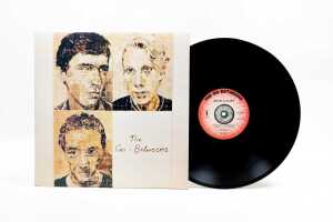 Three Go-Betweens vinyl records - 4