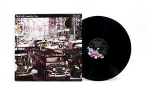 Two Paul Kelly and the Dots vinyl records - 2