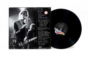 Two Paul Kelly and the Dots vinyl records - 3