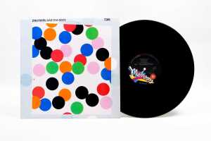 Two Paul Kelly and the Dots vinyl records - 4