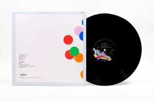 Two Paul Kelly and the Dots vinyl records - 5