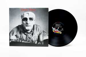 Three Australian Alternative and Rock vinyl records - 3