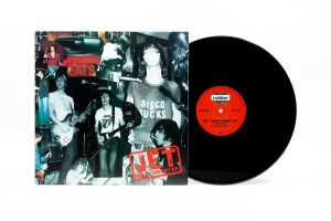 Two Australian Rock vinyl records - 4