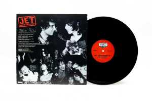 Two Australian Rock vinyl records - 5