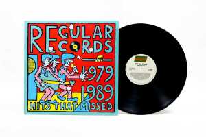 Four Australian Rock compilation vinyl records - 3