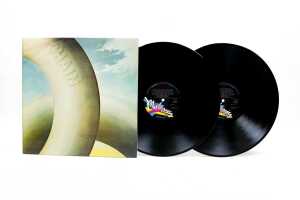 Two Chain Australian Blues Rock vinyl records - 2