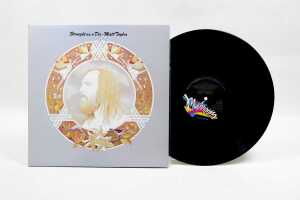 Three Matt Taylor Australian Blues Rock vinyl records - 3