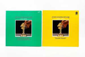 Eight volumes of 'Chess Golden Decade' - 4