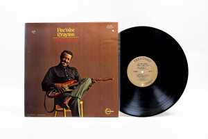 Four Blues vinyl records - 3