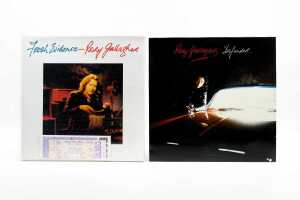 Six Rory Gallagher Blues Rock vinyl records - 2
