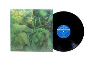 Five John Mayall British Blues vinyl records - 2