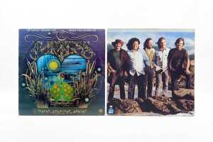 Six '60s Pop vinyl records - 4