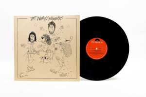 Five The Who vinyl records - 2
