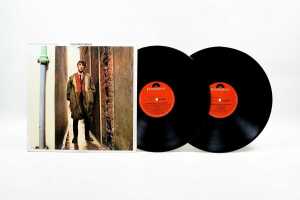 Three The Who vinyl records - 4