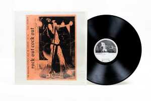 Three Rolling Stones live recordings on vinyl - 2