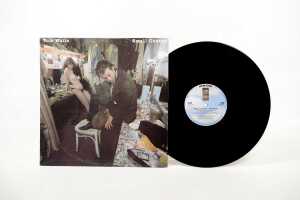 Five Blues Rock vinyl records - 2