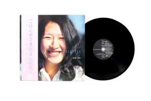 Four Japanese pressed Akiko Yano vinyl records - 4