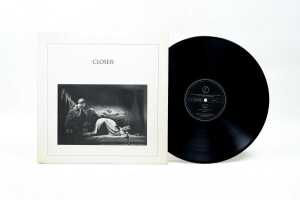 Four Indie Rock vinyl records - 3