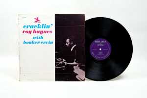 Two 1963 Jazz vinyl records - 4