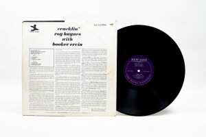 Two 1963 Jazz vinyl records - 5
