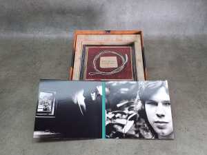 Nick Drake 'Tuck Box' five CD box set - 3