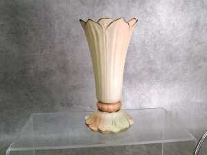Four Worcester porcelain pieces - 3