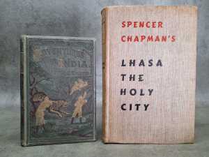 Antique books - 5