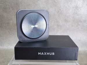 Maxhub speakerphone