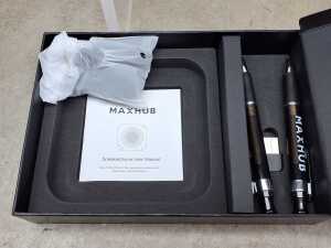 Maxhub speakerphone - 3