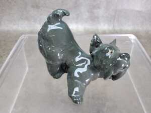 Three Nao ceramic pieces - 5