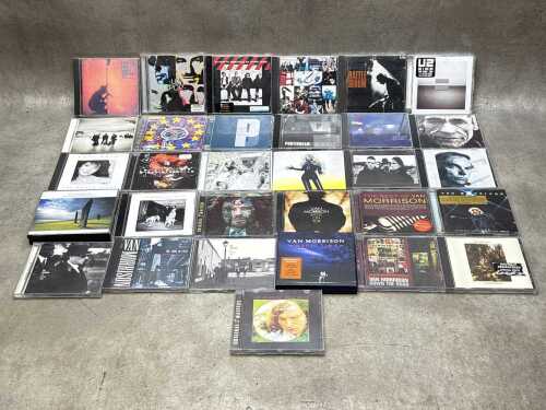 CD Collection