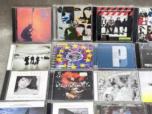 CD Collection - 2
