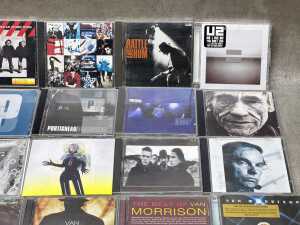 CD Collection - 3
