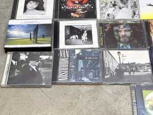 CD Collection - 4