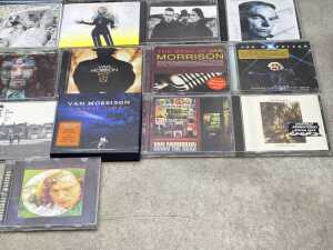 CD Collection - 5
