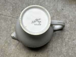 English porcelain including trios - 6