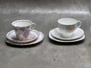 English porcelain and ceramics - 3