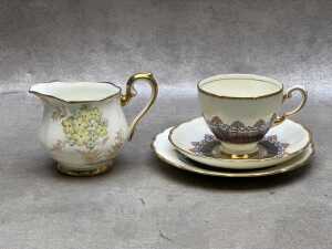 English porcelain and ceramics - 4