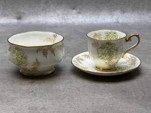 English porcelain and ceramics - 5
