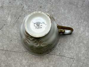 English porcelain and ceramics - 6