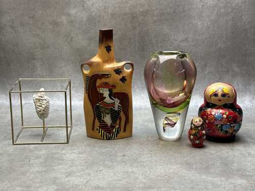 Decorative items