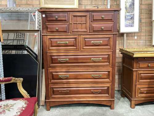 Drexel Heritage tallboy