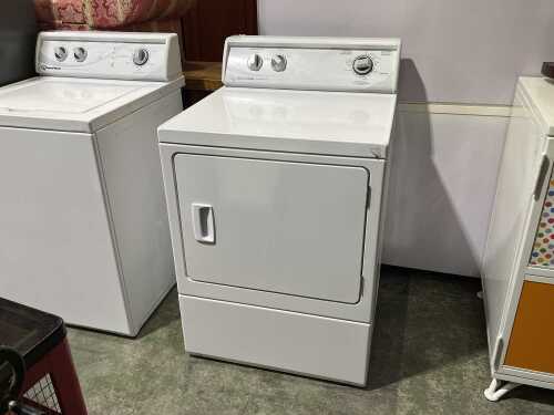 Speed Queen 9kg commercial grade dryer