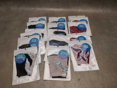 Face Masks