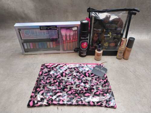 BYS Cosmetics