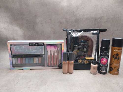 BYS Cosmetics